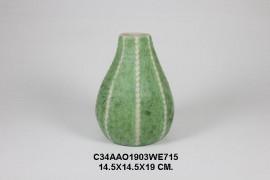 Small Vase