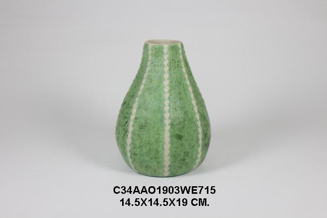 Small Vase