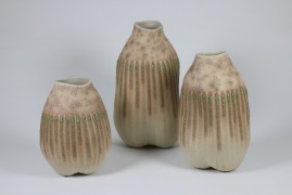 Small Vase