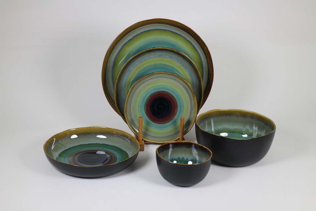 Tableware