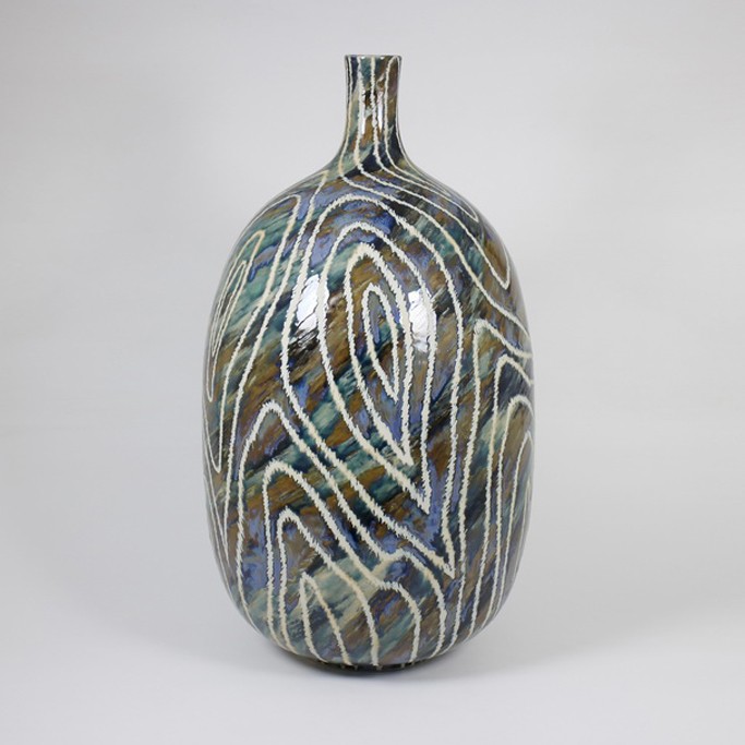 Large Vase
