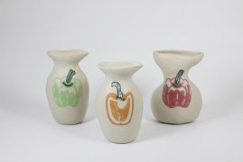 Small Vase