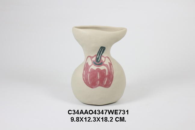 Small Vase