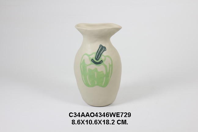 Small Vase