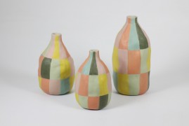 Small Vase