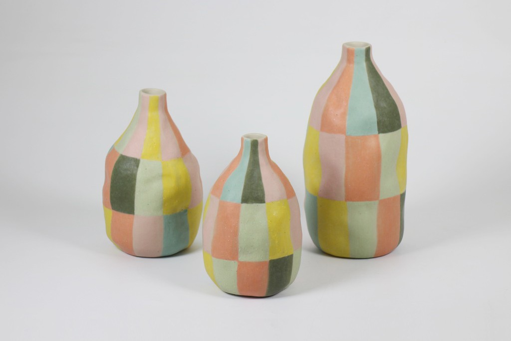 Small Vase