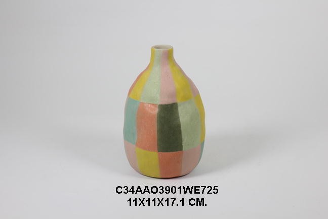 Small Vase