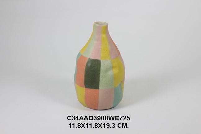 Small Vase