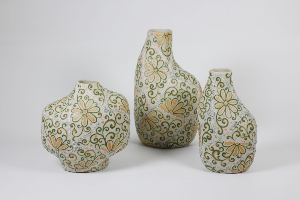 Small Vase
