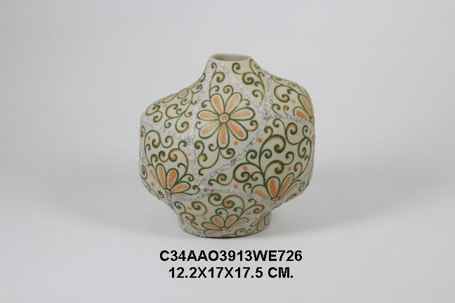 Small Vase