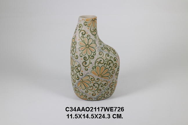 Small Vase