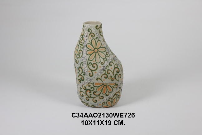Small Vase