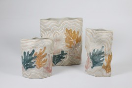 Small Vase