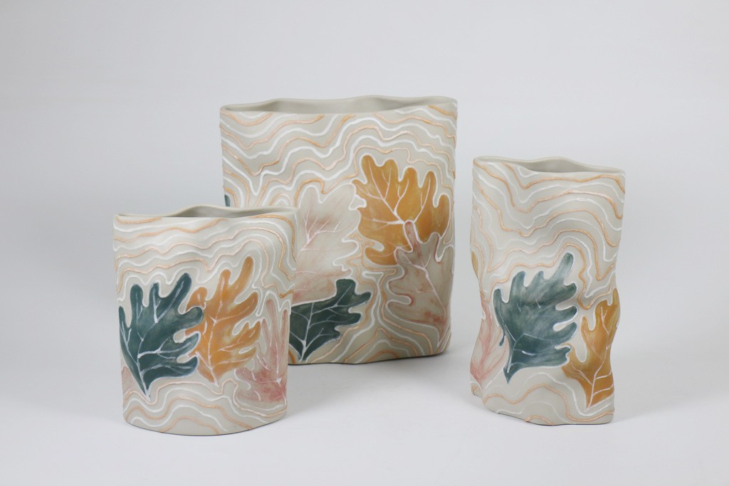 Small Vase
