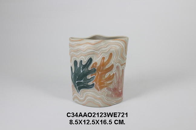 Small Vase