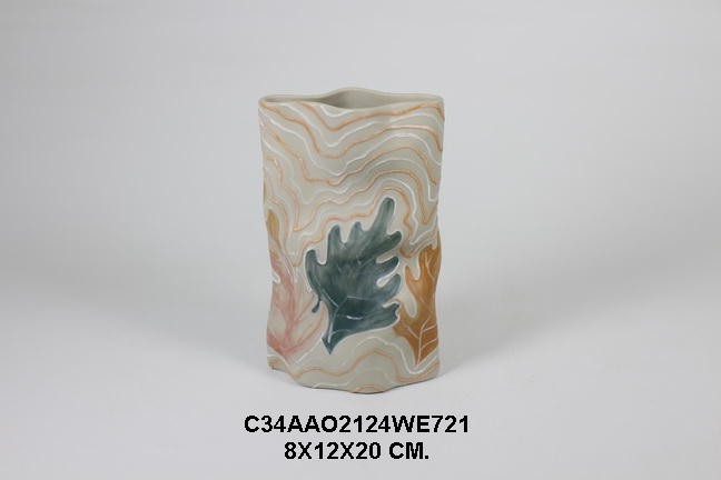 Small Vase