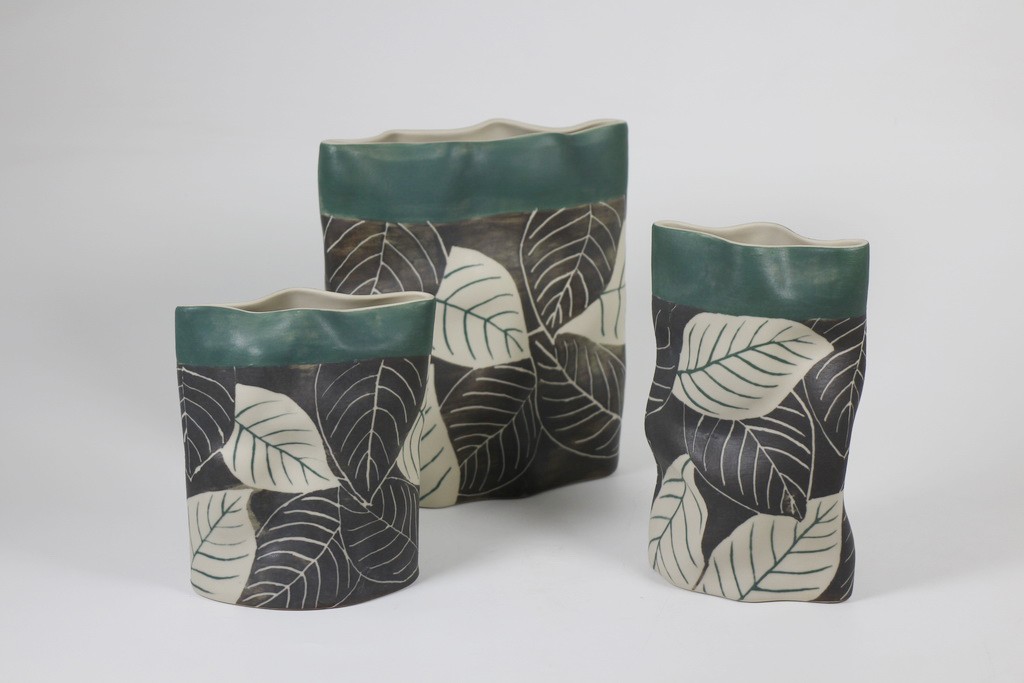 Small Vase
