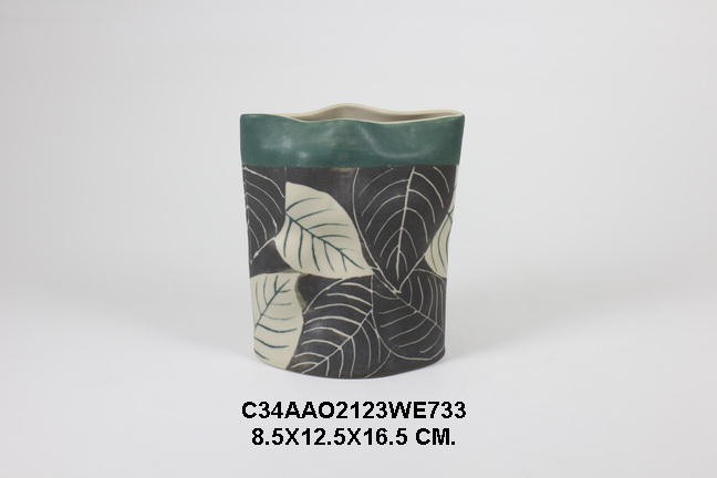 Small Vase