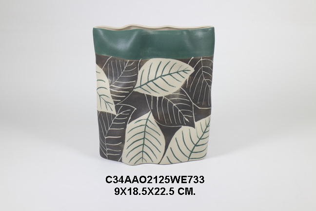 Small Vase