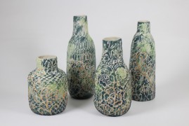 Small Vase