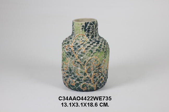 Small Vase