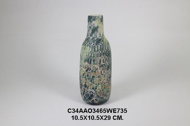 Small Vase
