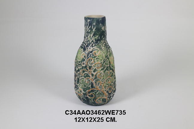 Small Vase