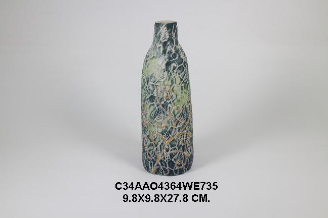 Small Vase