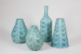 Small Vase