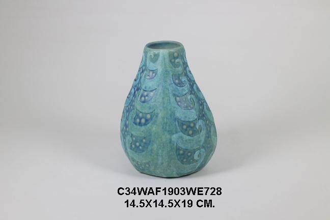 Small Vase