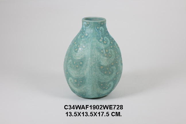 Small Vase
