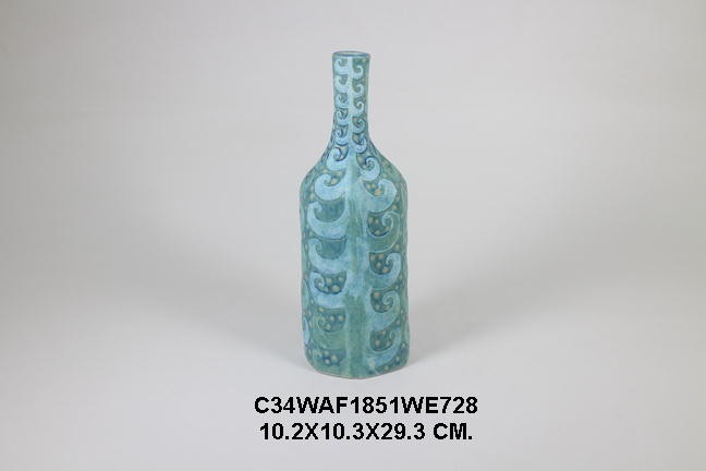 Small Vase