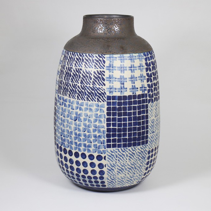 Large Vase