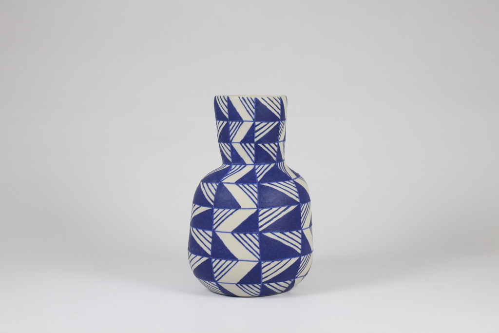 Small Vase