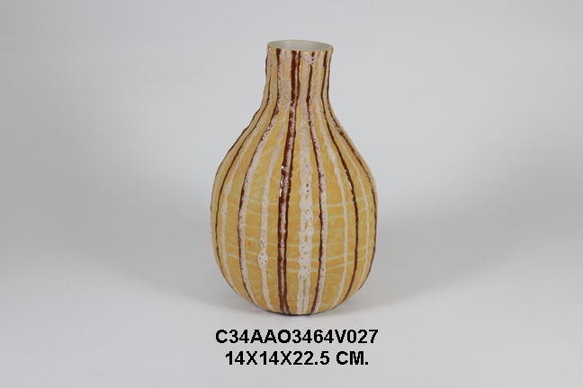 Small Vase