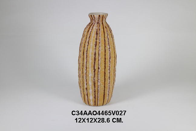 Small Vase