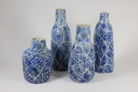 Small Vase