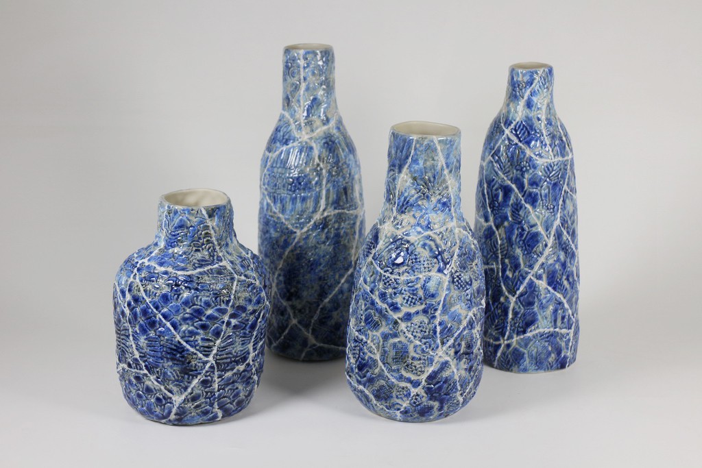 Small Vase