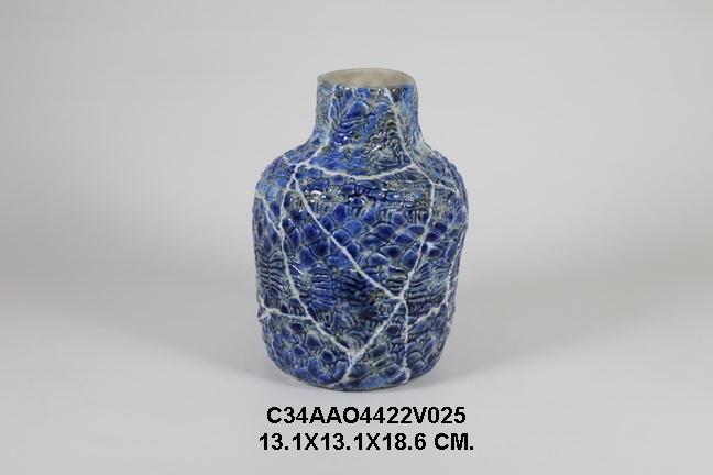 Small Vase