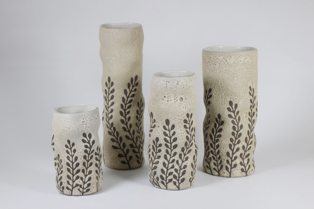 Small Vase