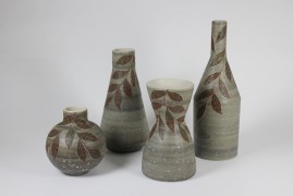Small Vase