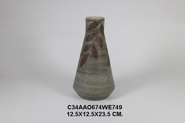 Small Vase