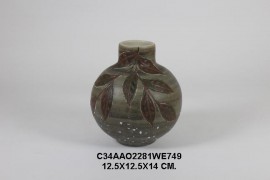 Small Vase