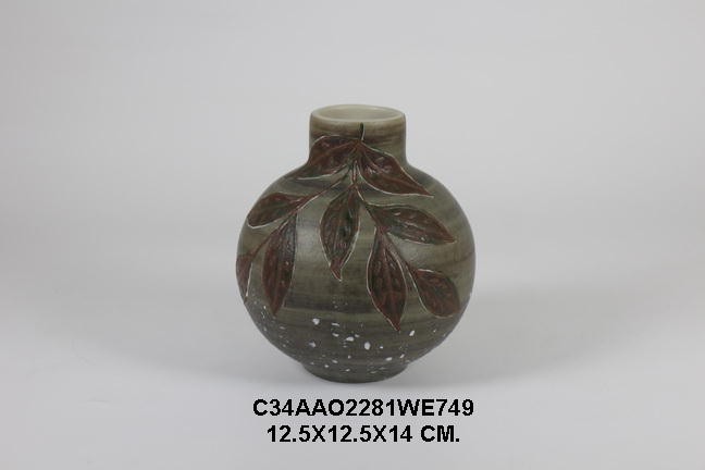 Small Vase
