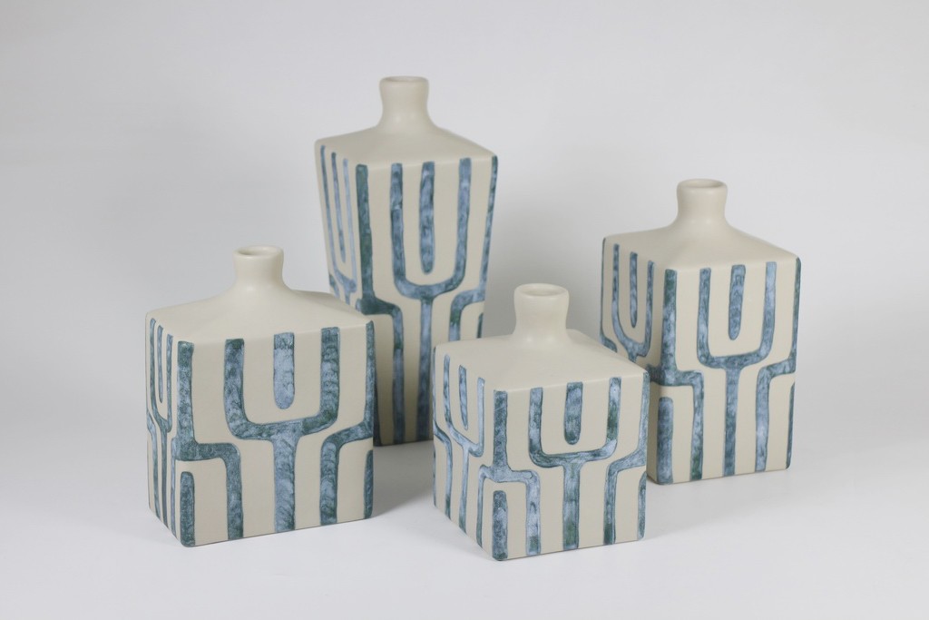 Small Vase
