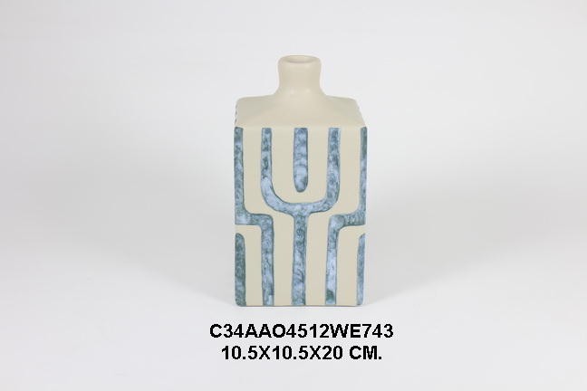 Small Vase