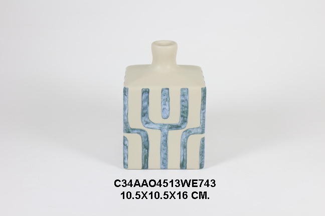 Small Vase