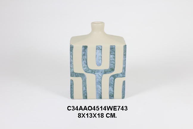 Small Vase
