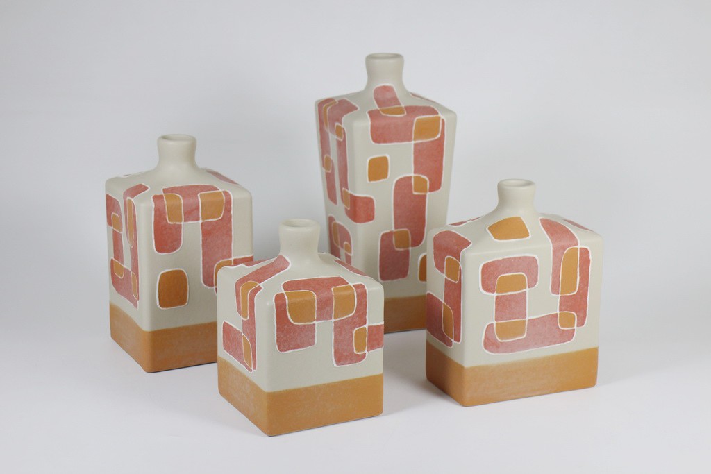 Small Vase