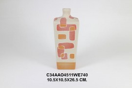 Small Vase